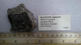 Allactite