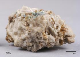 Hydroxylherderite