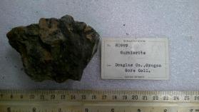 Garnierite