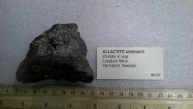 Allactite