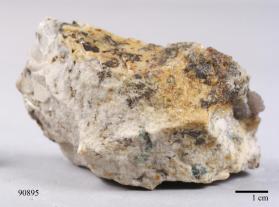 BERYLLONITE