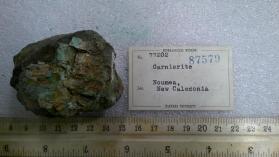 garnierite
