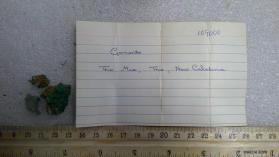 garnierite