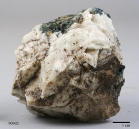 CASSITERITE