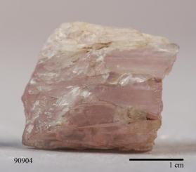 Kunzite