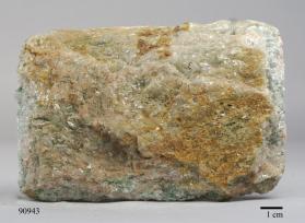 fuchsite