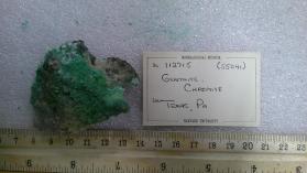 Chromite