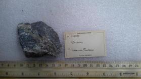 Welshite