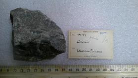 Welshite