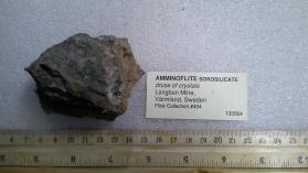 Aminoffite