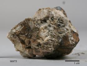 Magnetite