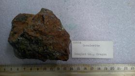 Garnierite