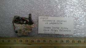 Columbite