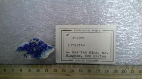 Linarite