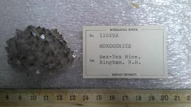 Murdochite