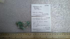 Spangolite