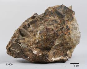 STAUROLITE