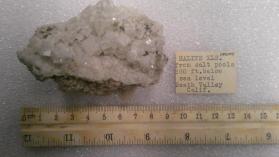 Halite
