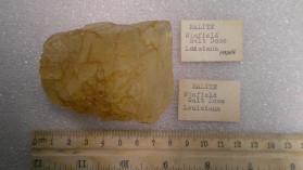 Halite