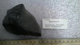 SPHALERITE