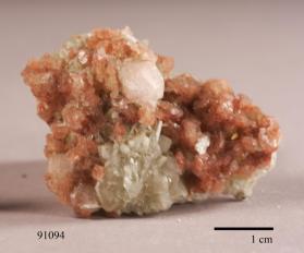 Gmelinite