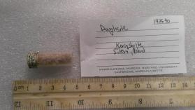 Douglasite