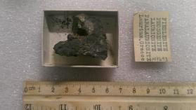Fiedlerite Phosgenite Laurionite Paralaurionite