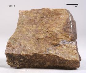 Lithiophilite