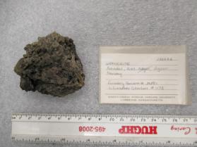 wernerite