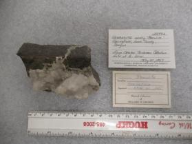 Chabazite