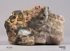 MONTEBRASITE