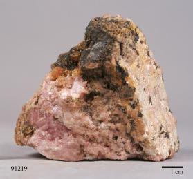 RHODOCHROSITE