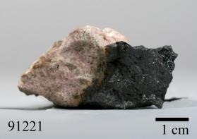 CASSITERITE