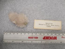 NATROLITE