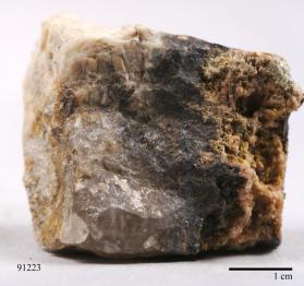 Dickinsonite-(KMnNa)