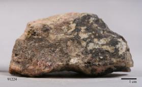 Dickinsonite-(KMnNa)