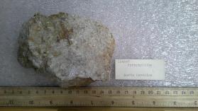 Pyrophyllite