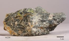 Greenockite