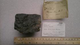 Chromite