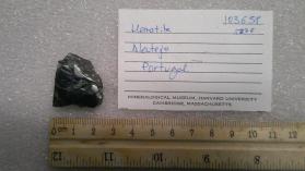 HEMATITE