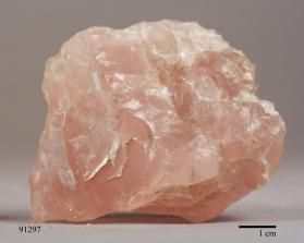 rose quartz