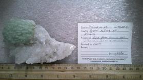 Prehnite