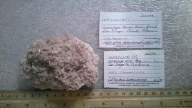 Lepidolite