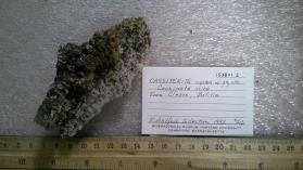 cassiterite