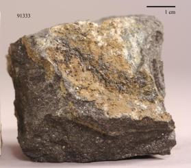 Magnetite