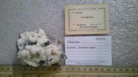 Dolomite