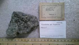 Acanthite