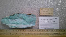 Variscite