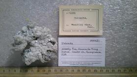 Dolomite