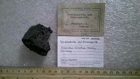 tetrahedrite